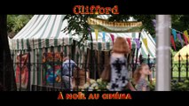 Bande-Annonce du Film CLIFFORD