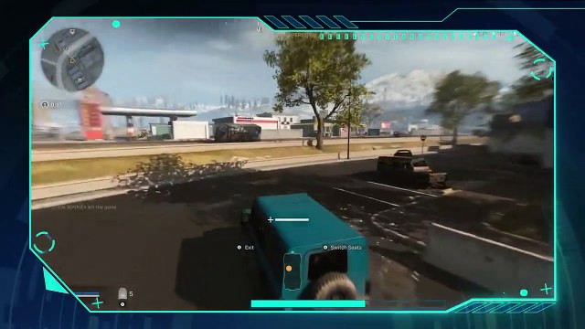 Tolerância zero: trapaceiros podem ser banidos para sempre de Call of Duty