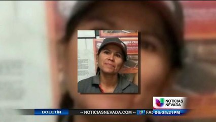 Nuevos Detalles En Desaparición de Susana Villalvalzo