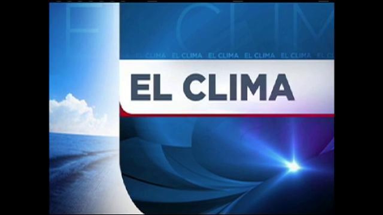El Clima