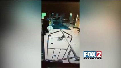 Brownsville Police Searching for Repeat Armed Robber