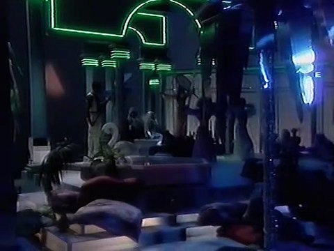 Lepa Brena - Show docek 1985