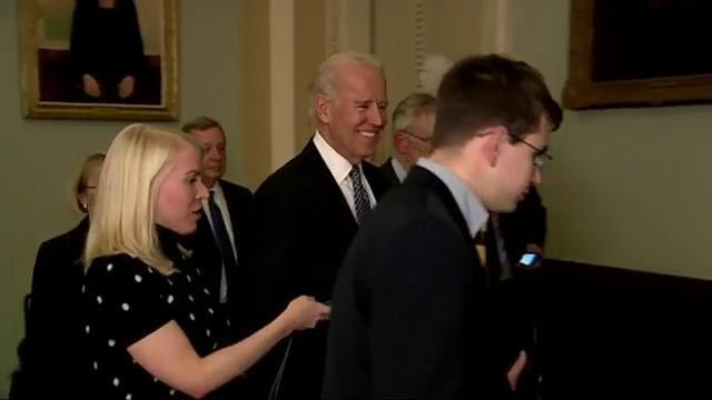 EL vicepresidente dice que Washington DC debería ser un estado