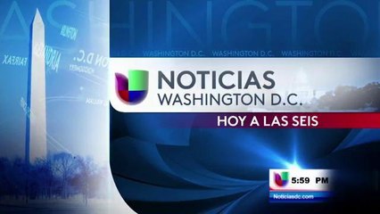 Noticias DC - Edición 6 P.M.