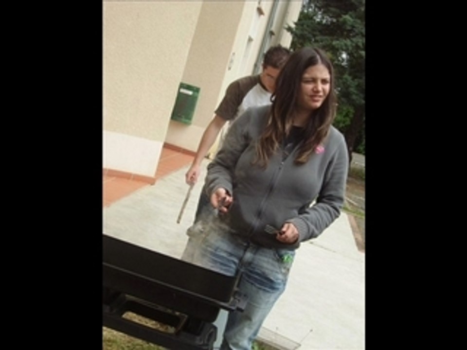 Repas du 23.06.07