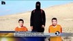 ISIS Terrorists Claim To Have Beheaded One Japanese Hostage