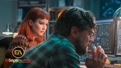 No mires arriba - Tráiler español (VOSE - HD)