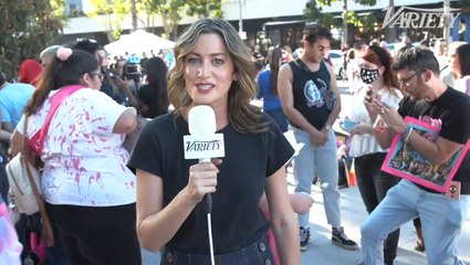 "Britney Spears is Free"