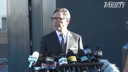 Britney Spears' Lawyer on Conservatorship Termination