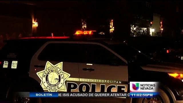 Encuentran los cuerpos de dos personas en una vivienda