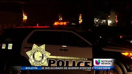 Encuentran los cuerpos de dos personas en una vivienda