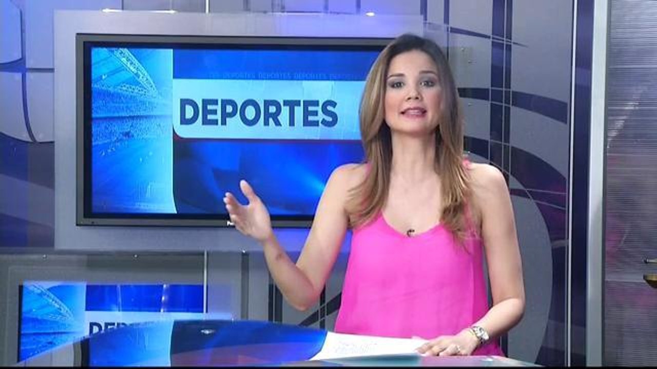 Segmento de los Deportes