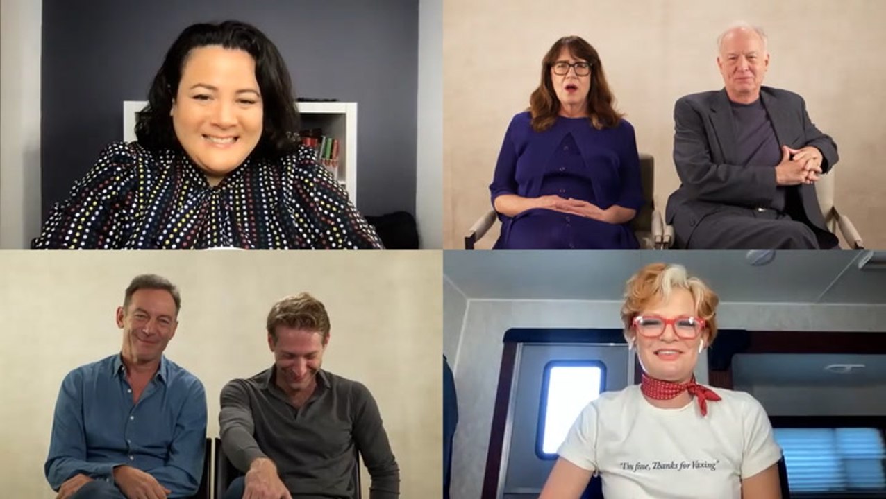 Variety Streaming Room - Mass