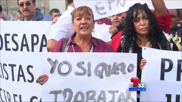 Comerciantes de autos usados amenazan con tomar aduanas