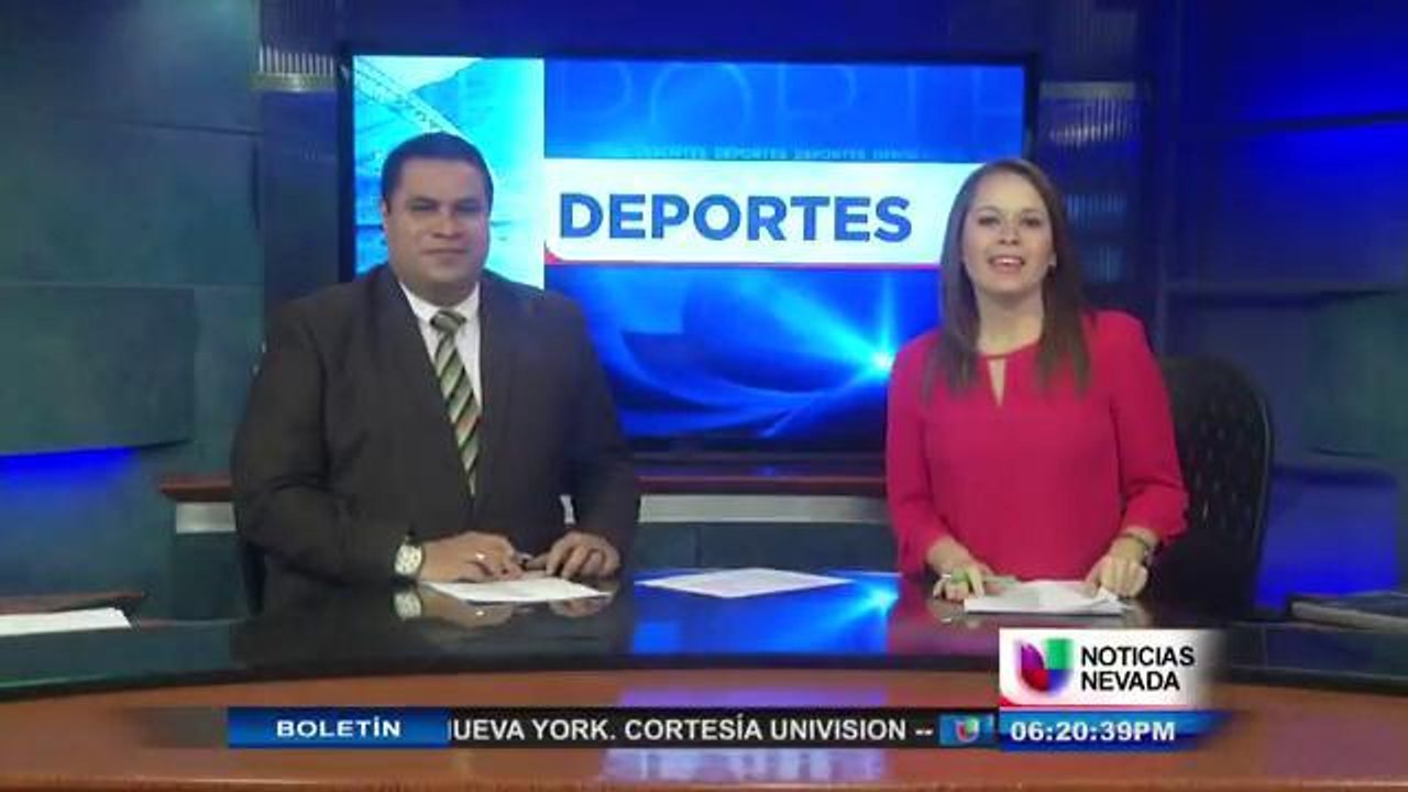 Los Deportes