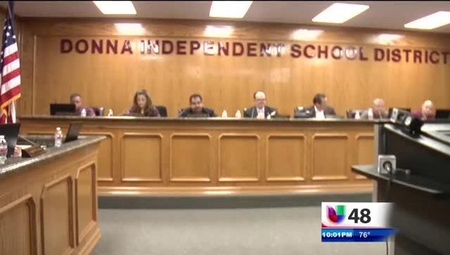 Despiden A Maestros Acusados De Conducta Inapropiada Con Estudiantes