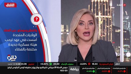 ...اميركية خصص لهذه القوة ميزانية عالية من ...