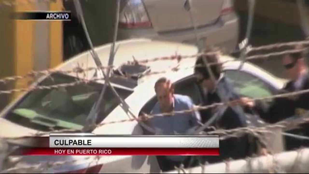 Hoy en Puerto Rico