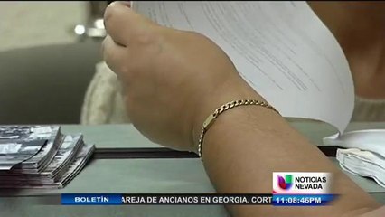 Nuevas reglas para proteger al clientes de casas de préstamo