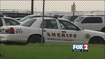Hidalgo County Sheriff\'s Office Severs Ties with Crime Stoppers Organization Following Arrest of Board Member