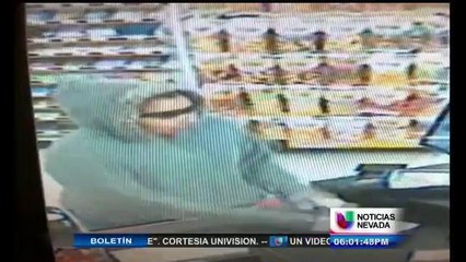 Policía busca a sospechosos de robo