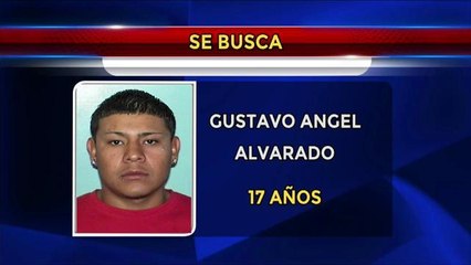En Las Cruces NM. Buscan al presunto responsable de una balacera