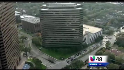 Bajos Precios de Gasolina Causan Menos Empleos