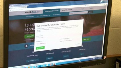 Inscripciones en Virginia para el seguro de salud de Obama