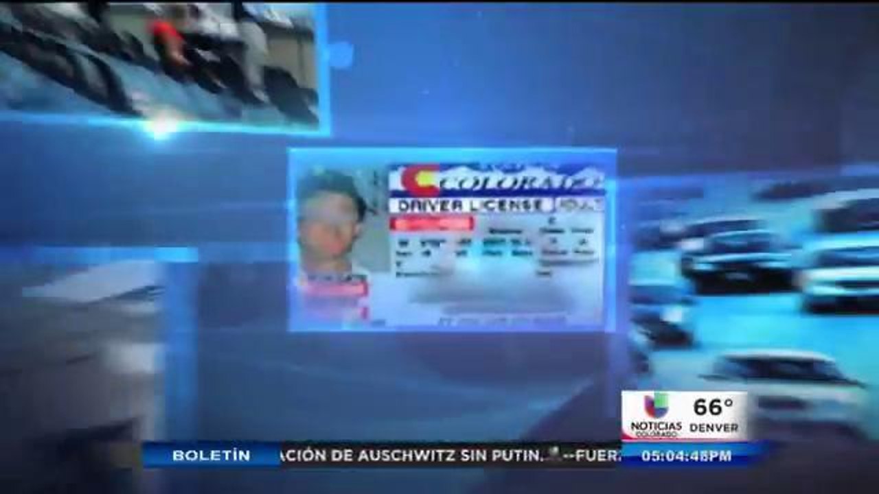 Reprogramaciòn de citas para licencias bajo ley SB-251