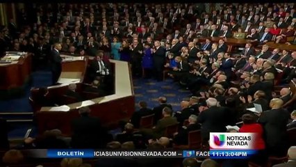 DISCURSO DEL ESTADO DE LA NACIÓN