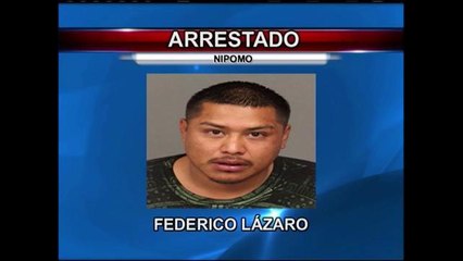 Arrestan a sujetos participantes de un brutal asalto