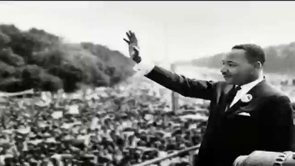 Marchas y protestas en el Día de MLK