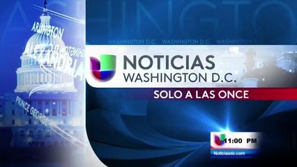 Noticias DC – Edición 11 P.M.