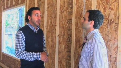 Segunda Parte: La Bahía de Martin