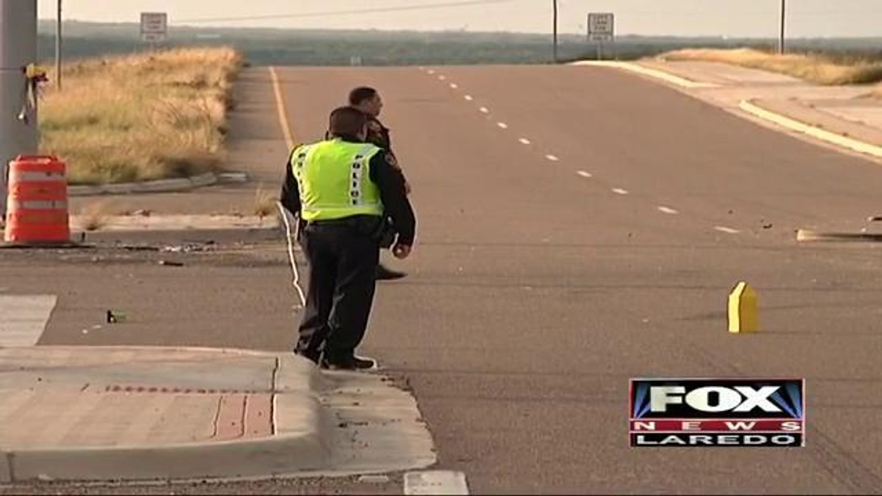 Driver that Killed Two Women Charged