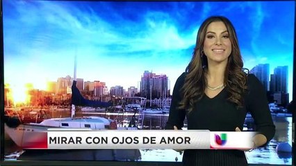 Nuevo despertar: Mirar con ojos de amor