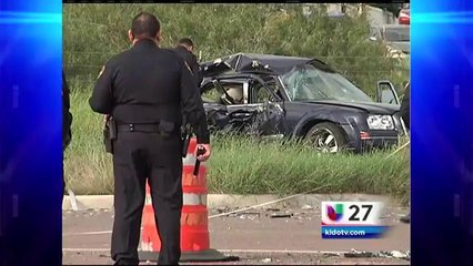 Conductor Arrestado Enfrenta Cargos de Homicidio Involuntario