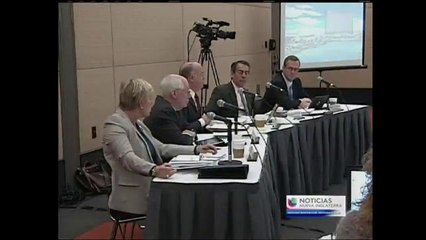 Audiencia Pública de la Comisión de Juego: Participa y Conoce Más