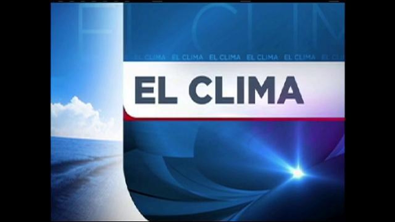 El Clima