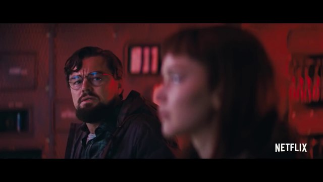 DON'T LOOK UP Trailer 2 (2021) || Leonardo DiCaprio, Jennifer Lawrence, Timothée Chalamet, Ariana Grande & Meryl Streep