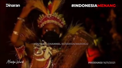 PAK JOKOWI JAGONYA SOFT SELLING !!! - Mardigu Wowiek