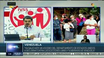 Edición Central 16-11: Fuerzas Armadas despliegan Plan República para comicios en Venezuela