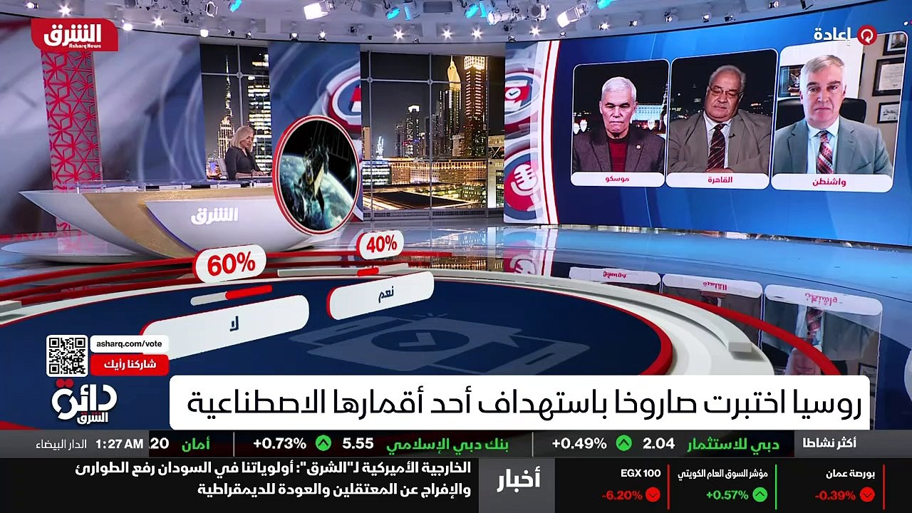 ...هذا موجود و دول اخرى تشاركها نفس السباق ...