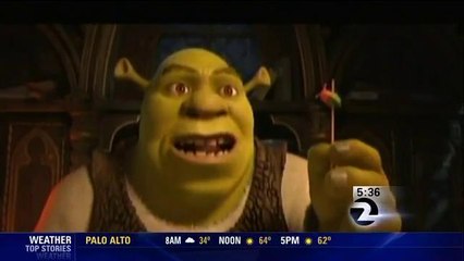 DreamWorks Closing Redwood City Studio