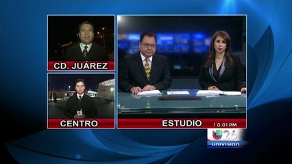 Protesta binacional por justicia en el caso de los 43 normalistas