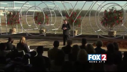 Toyota Breaks Ground on Texas Headquarters