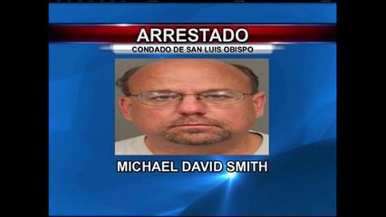 Maestro de preparatoria en Santa María es arrestado