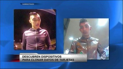 Descubren dispositivos para clonar tarjetas en cajeros de Suntrust