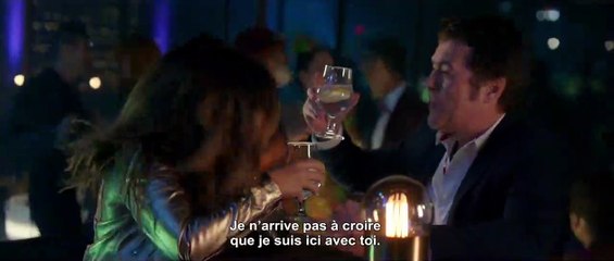 Retour de flamme (2019) - Bande annonce