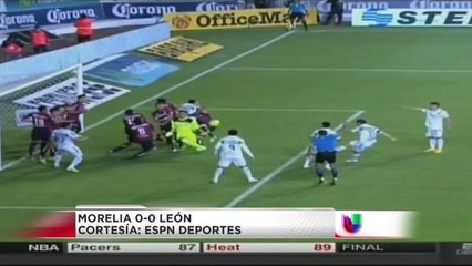 Tercera jornada del Torneo Clausura en Liga MX